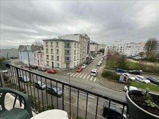  Appartement  vendre 4 pices 74 m