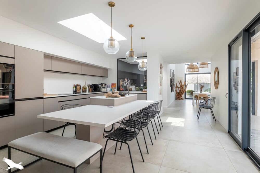  vendre  Maison Royan (17200)