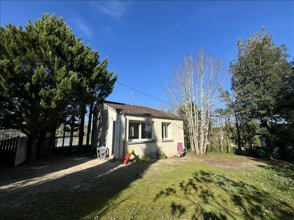 Vente Maison Pavillon de 3 pices principales Fumel