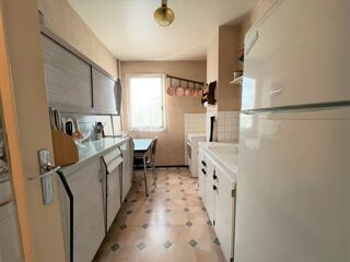  Appartement  vendre 2 pices 48 m