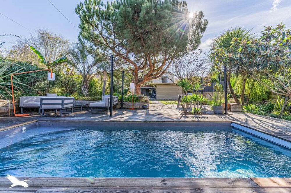  vendre  Maison Villenave-d'Ornon (33140)