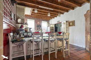  Maison  vendre 9 pices 250 m