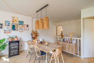  Appartement  vendre 4 pices 85 m