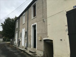  Maison  vendre 3 pices 58 m