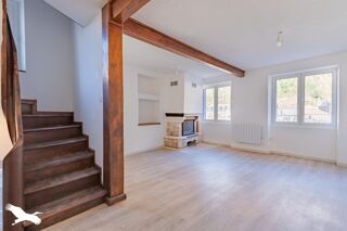  Maison � vendre 5 pi�ces 96 m�