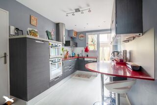  Maison  vendre 4 pices 136 m