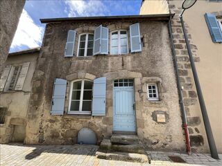  Maison  vendre 5 pices 142 m