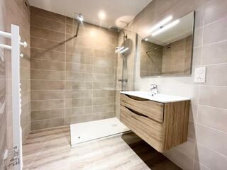  Appartement  vendre 1 pice 38 m