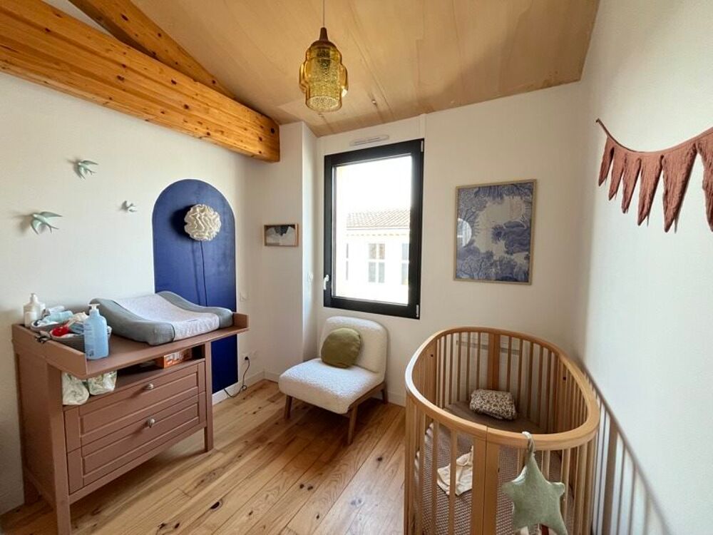 � vendre  Maison Bordeaux (33800)