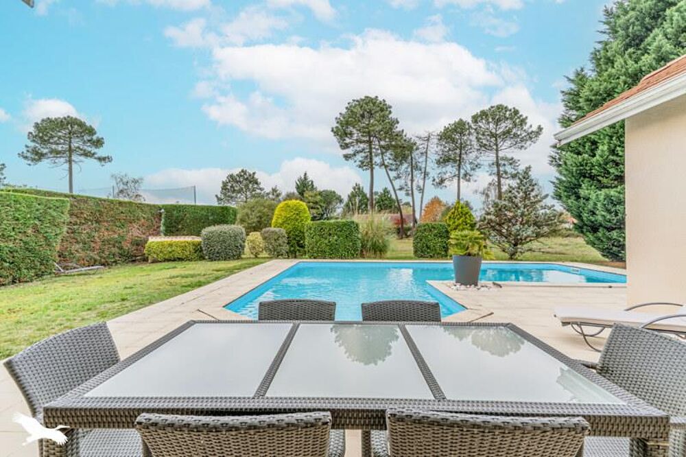  vendre  Maison Pessac (33600)