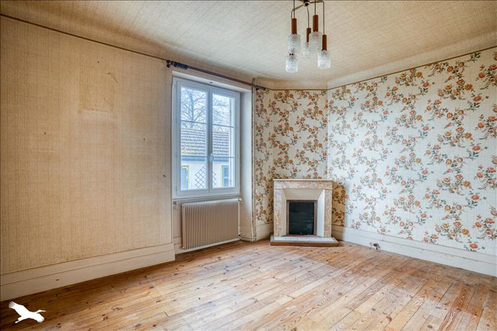 Vente Maison Maison de bourg de 6 pi�ces principales La force