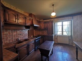  Maison  vendre 8 pices 229 m