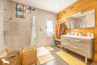  Maison  vendre 6 pices 154 m