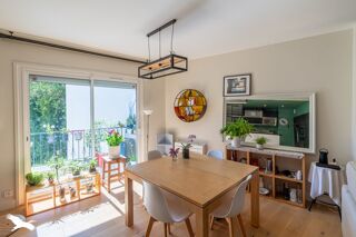  Appartement  vendre 4 pices 86 m