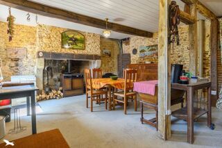  Maison � vendre 5 pi�ces 217 m�