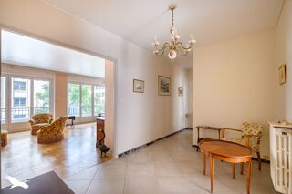  Appartement  vendre 3 pices 100 m
