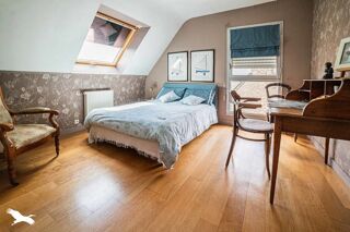  Maison  vendre 6 pices 132 m