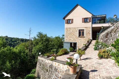   Pavillon de 3 pices principales Maison - 3 pice(s) - 65 m