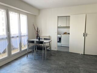  Appartement � vendre 2 pi�ces 44 m�