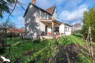  Maison  vendre 5 pices 131 m