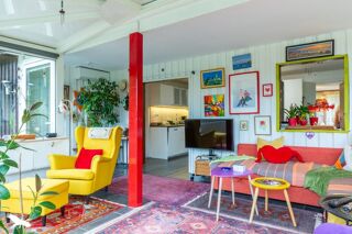  Maison  vendre 5 pices 88 m