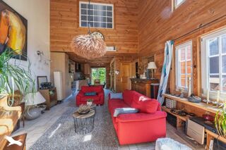  Maison  vendre 7 pices 130 m