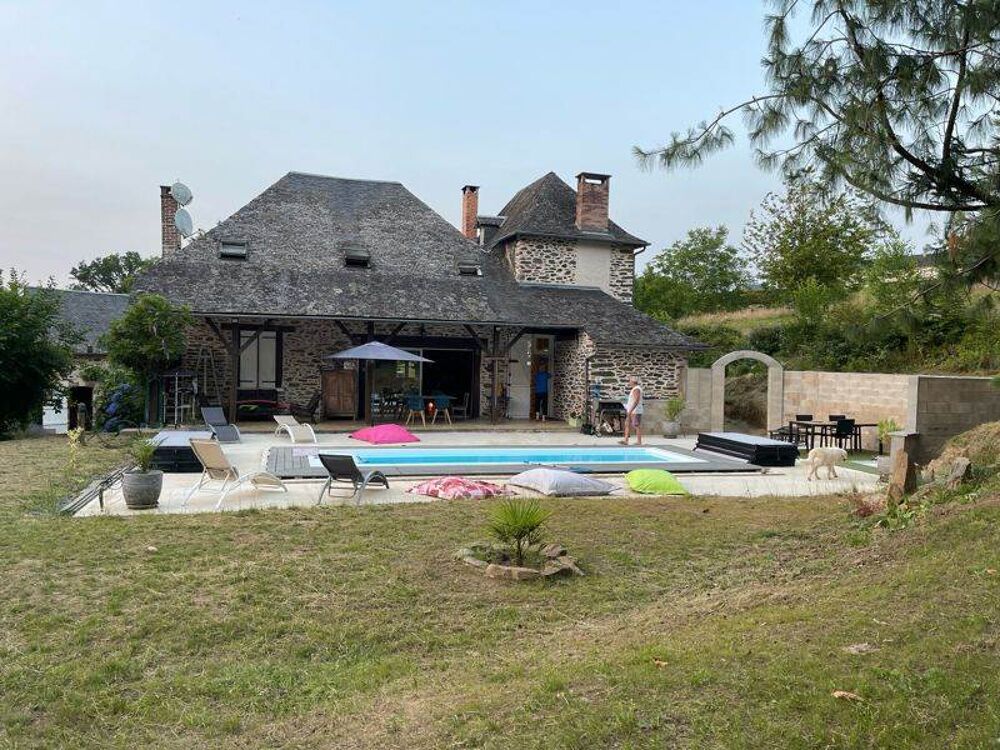  vendre  Maison Uzerche (19140)