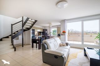  Appartement � vendre 4 pi�ces 93 m�