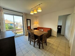  Appartement  vendre 2 pices 26 m