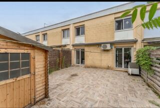  Maison � vendre 4 pi�ces 81 m�