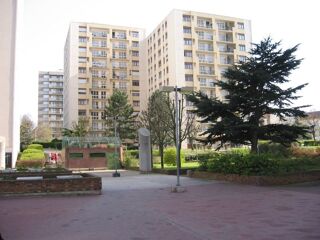  Appartement � vendre 2 pi�ces 44 m�