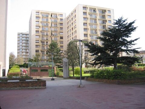   Appartement de 2 pi�ces principales Appartement - 2 pi�ce(s) - 44 m�