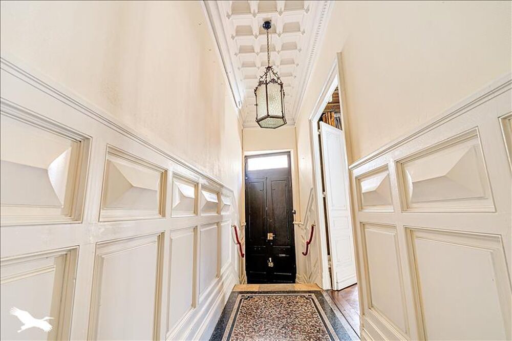 � vendre  Maison Bordeaux (33000)