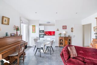  Appartement  vendre 4 pices 87 m