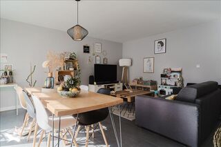  Appartement  vendre 3 pices 69 m