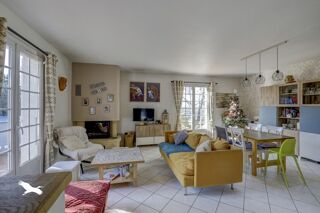  Maison � vendre 4 pi�ces 136 m�