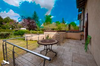  Maison  vendre 6 pices 256 m