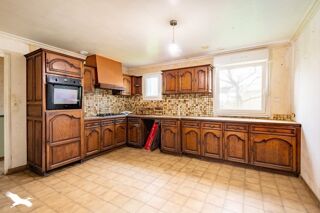  Maison  vendre 6 pices 126 m