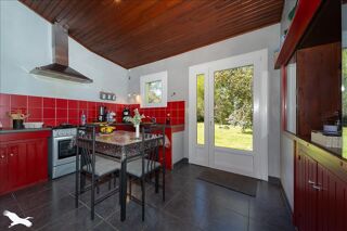  Maison  vendre 4 pices 165 m