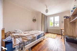  Maison  vendre 6 pices 129 m