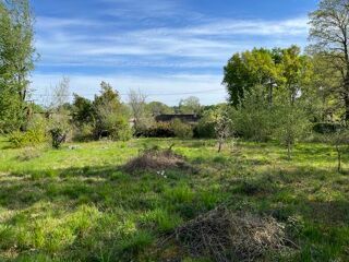  Terrain  vendre 1101 m