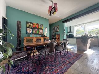  Maison  vendre 7 pices 230 m