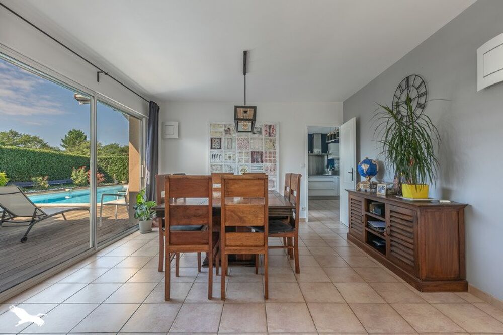  vendre  Maison Martignas-sur-Jalle (33127)