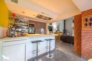  Maison  vendre 5 pices 165 m