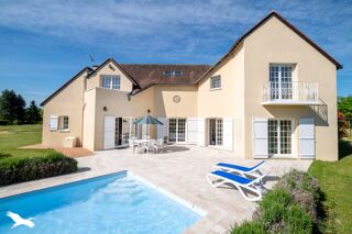  Maison  vendre 10 pices 340 m