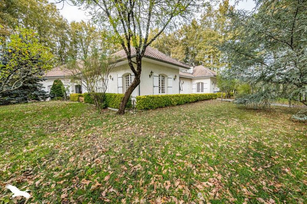 � vendre  Maison Saucats (33650)