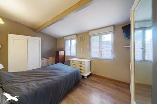  Maison  vendre 5 pices 110 m