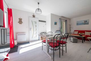  Maison  vendre 3 pices 52 m