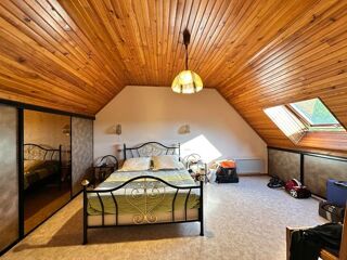  Maison  vendre 5 pices 122 m