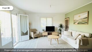  Maison  vendre 4 pices 82 m